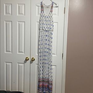 Renee C. Maxi Dress